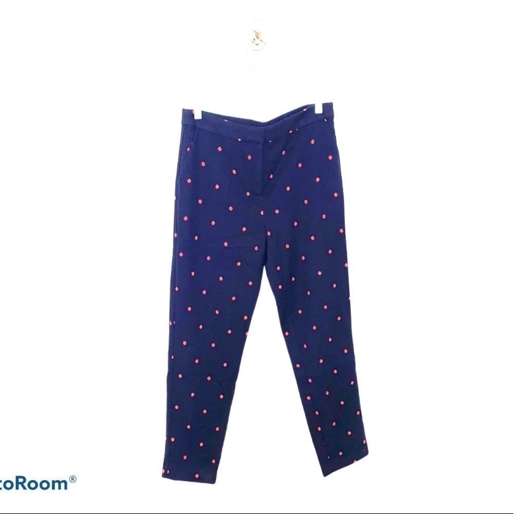 FRNCH Polka Dot Trouser - Sz M